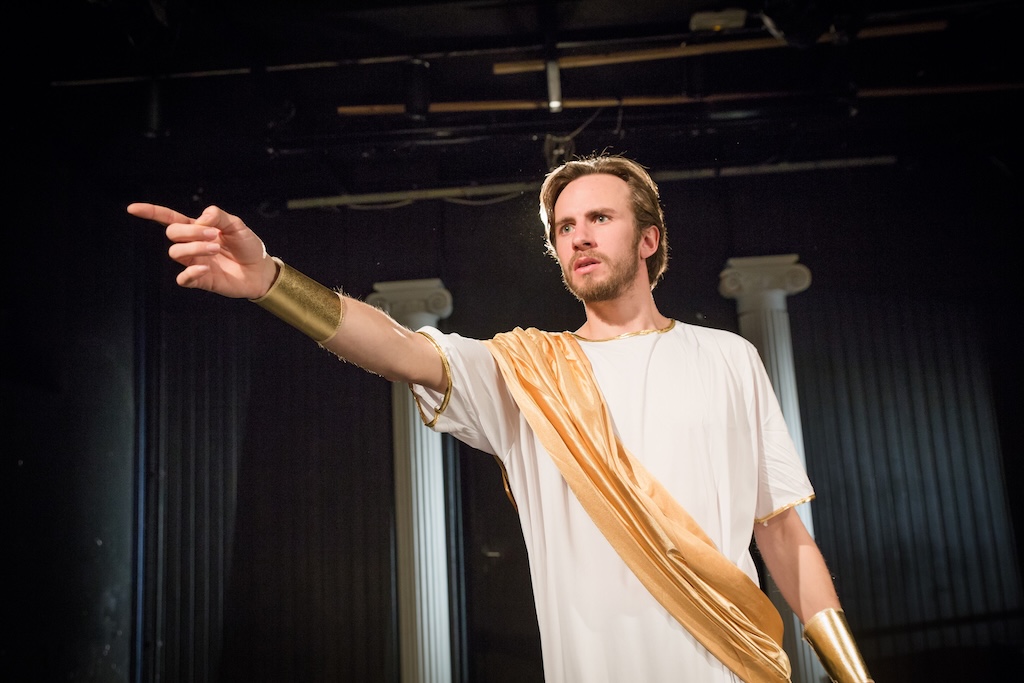 250412_AkademiePygmalion-9418 Kopie Manuel Bauhofer an der Schauspielschule und Akademie von Fatih Sentürk